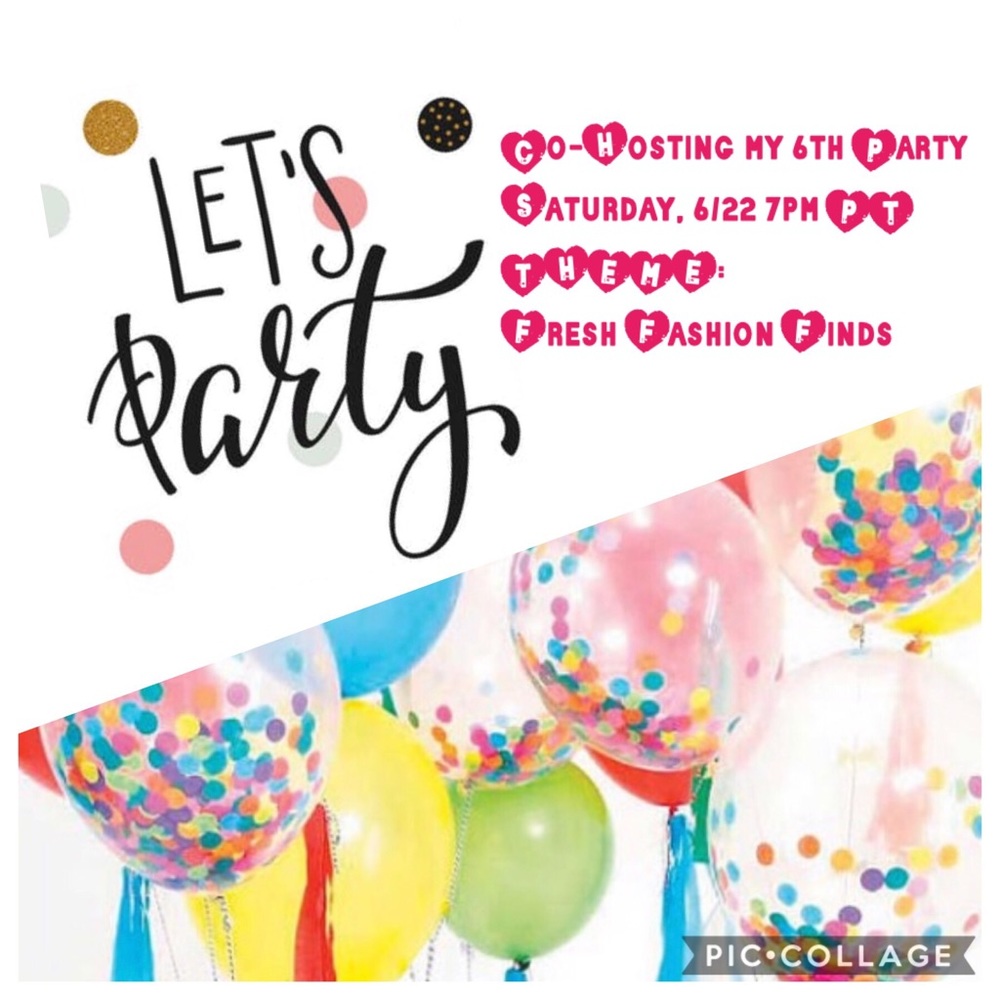 Party 🎉